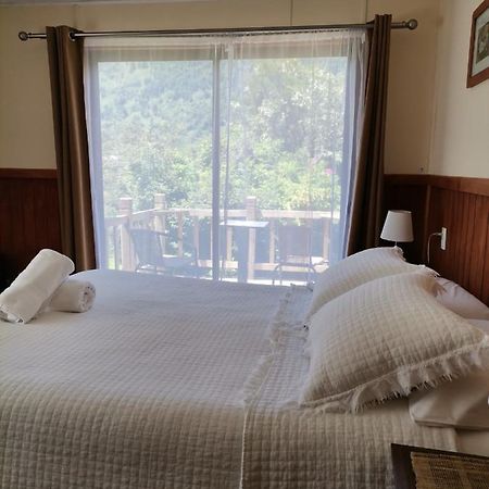 Departamento Rossbach Διαμέρισμα Puerto Puyuguapi Εξωτερικό φωτογραφία