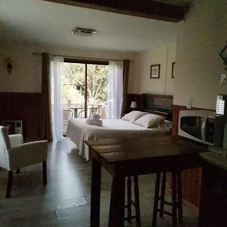 Departamento Rossbach Διαμέρισμα Puerto Puyuguapi Εξωτερικό φωτογραφία