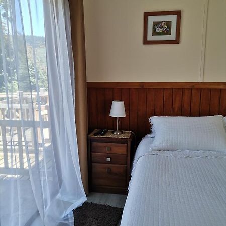 Departamento Rossbach Διαμέρισμα Puerto Puyuguapi Εξωτερικό φωτογραφία