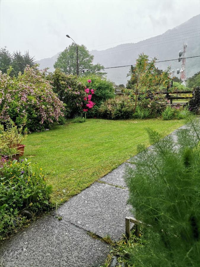 Departamento Rossbach Διαμέρισμα Puerto Puyuguapi Εξωτερικό φωτογραφία