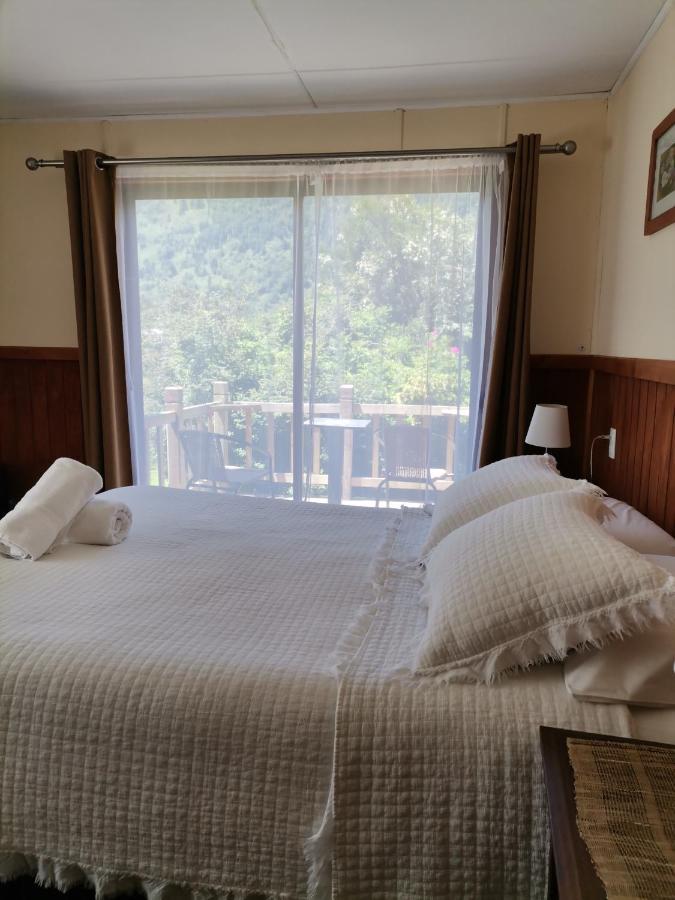 Departamento Rossbach Διαμέρισμα Puerto Puyuguapi Εξωτερικό φωτογραφία