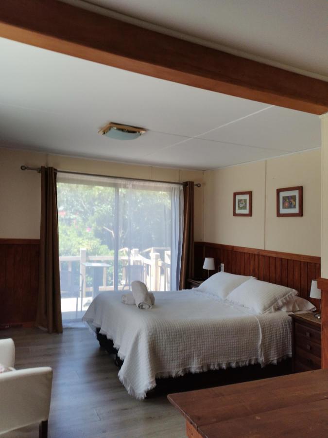 Departamento Rossbach Διαμέρισμα Puerto Puyuguapi Εξωτερικό φωτογραφία